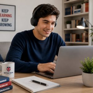 Cambridge English Qualifications-B2 First (FCE)