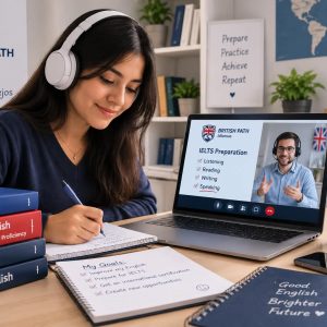 IELTS