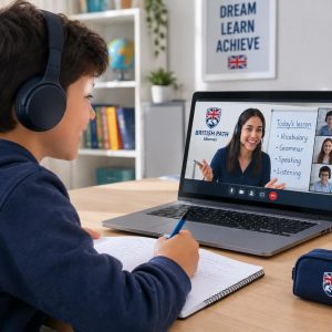 Cambridge English Qualifications-YLE
